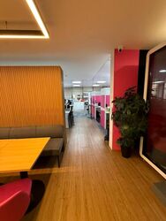 Peninsula Shopping Complex (D6), Office #484092621